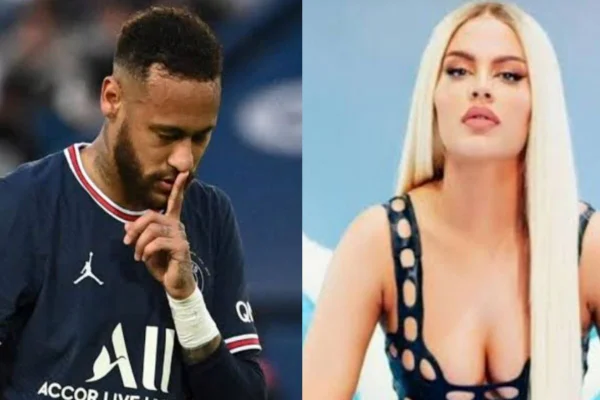 neymar e luisa sonza