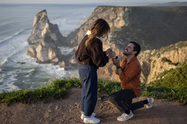 Noivo de Mari Palma teve casamento exibido em reality no SBT