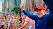 Presidente Lula foi eleito pela quarta vez Presidente Lula foi eleito pela quarta vez