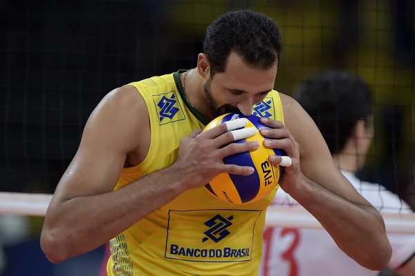Maurício Souza