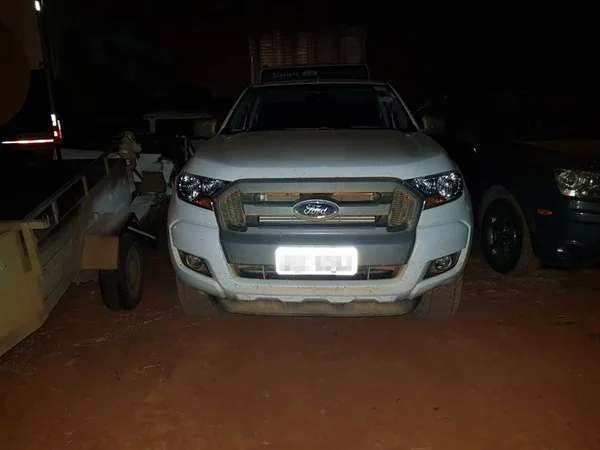 Padre é detido por embriaguez ao volante na área central de Brasília