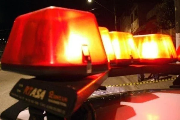 Criança é encontrada após passar a noite perdida em mata de SC