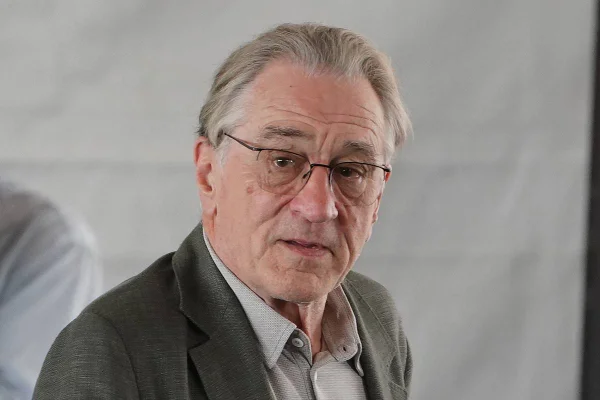 Robert De Niro vence ex na Justiça e não dividirá fortuna de R$ 2,8 bi
