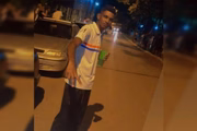 William tem outras passagens pela polícia