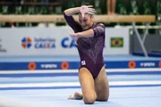 Confira vencedores por equipes e individual do Brasileiro de Ginástica - imagem 4 Confira vencedores por equipes e individual do Brasileiro de Ginástica - imagem 4