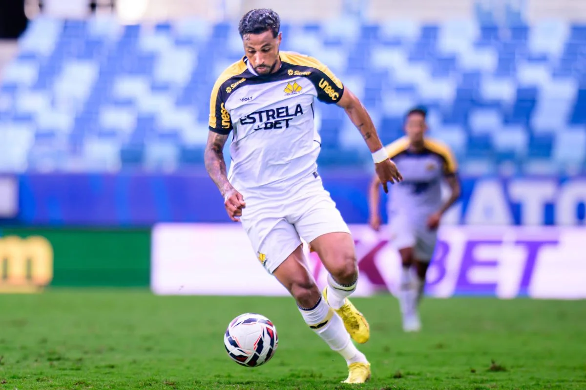 Novorizontino x Criciúma reúne líder e candidato ao G-4; veja odds