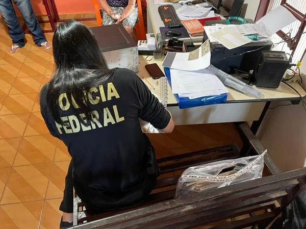 PF investiga fraude em benefícios de aposentadoria rural por idade