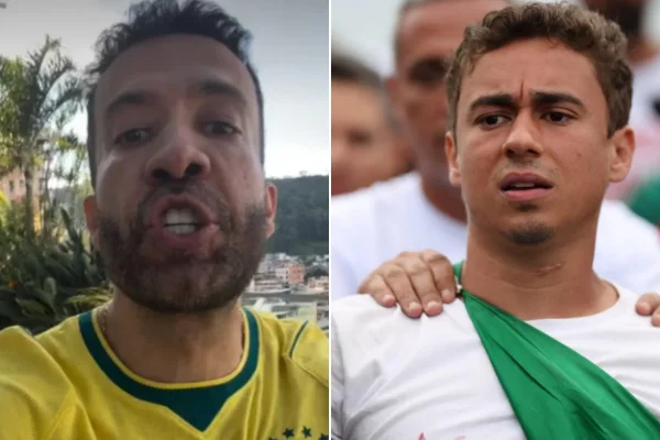 Enquanto Janones amplia “Exército do Lula”; “Tropa do Flávio” fica inativa