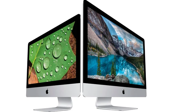 Apple lança iMac de 21,5″ com tela 4k e renova mouse e teclado