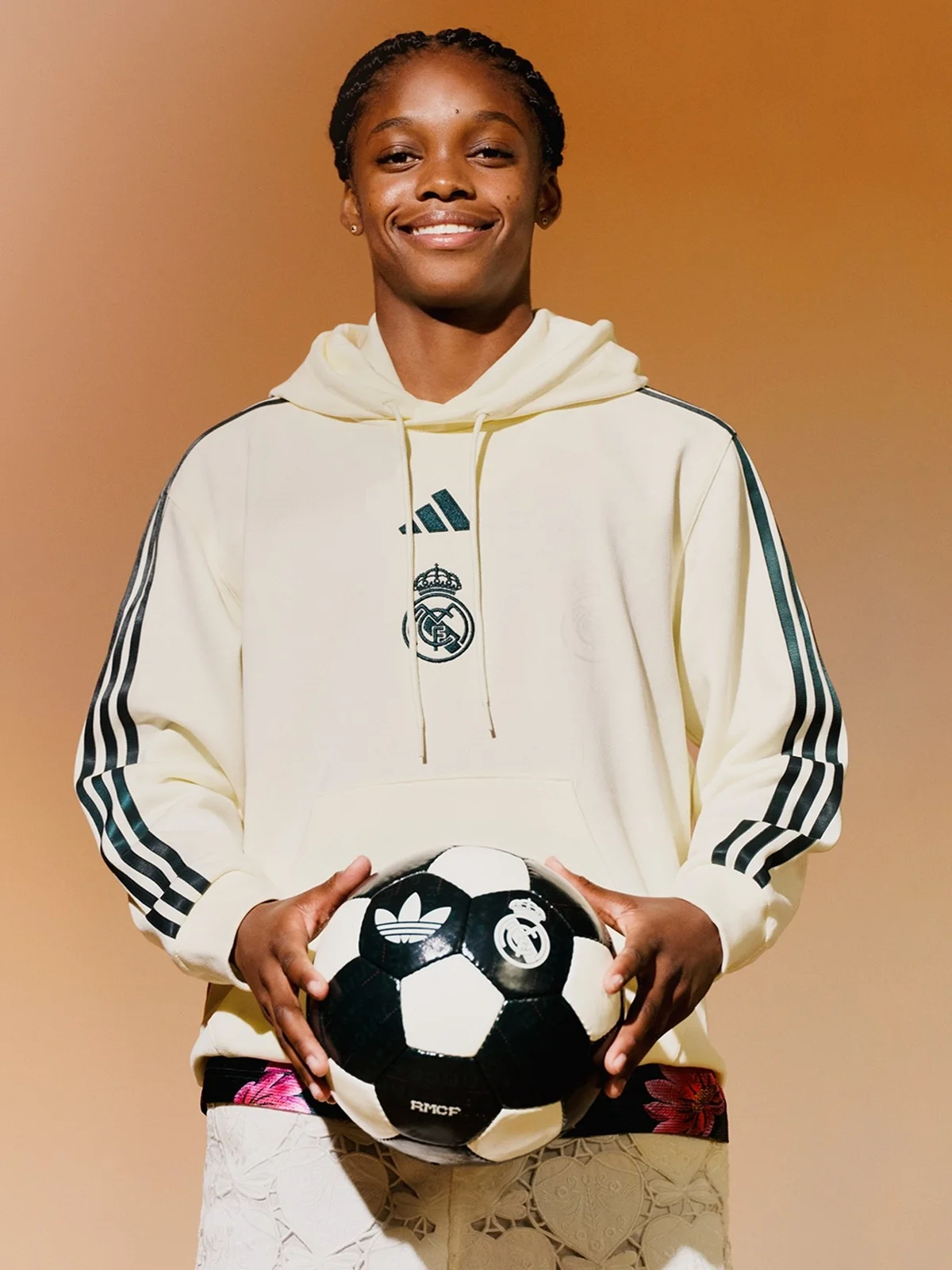 Linda Caicedo
Linda Caicedo