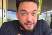 O cantor Wesley Safadão