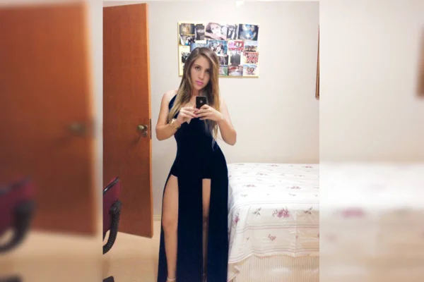 Pai usou filho adolescente para matar mulher a tiros por vingança