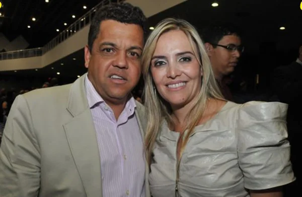 Sandro Vieira, braço direito da deputada Celina Leão, é exonerado