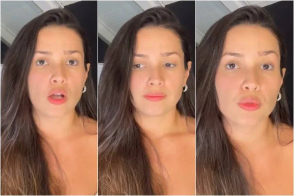 Juliette Freire