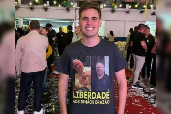 kaio brazão