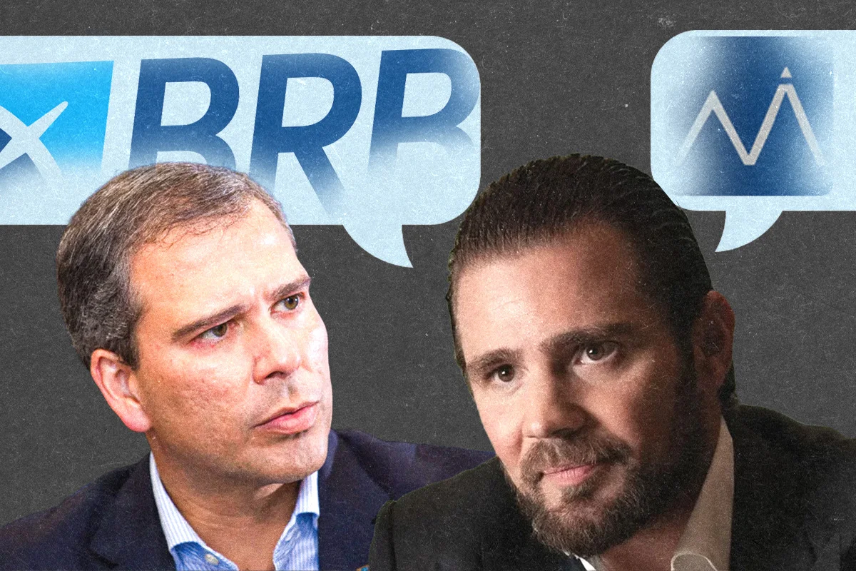 PF conclui inquérito e prepara primeiro indiciamento de Vorcaro e Paulo Henrique