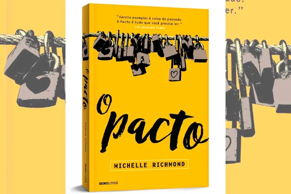 livro o pacto