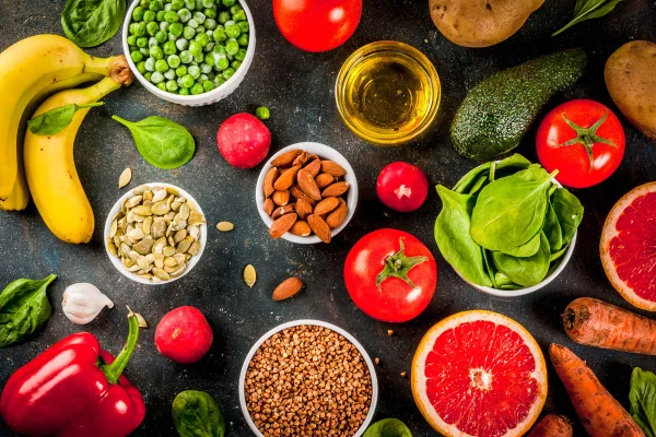Vegetal rico em proteína ajuda no controle do colesterol; confira qual