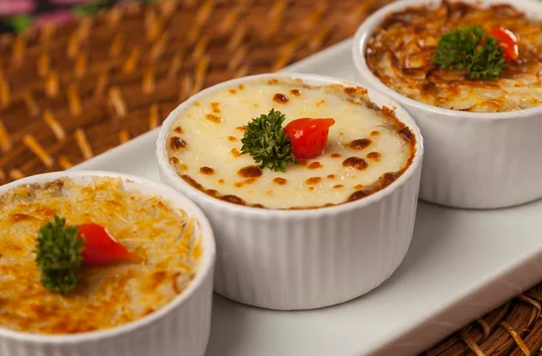 10 locais em Brasília para comer rodízios diferentes da pizza habitual