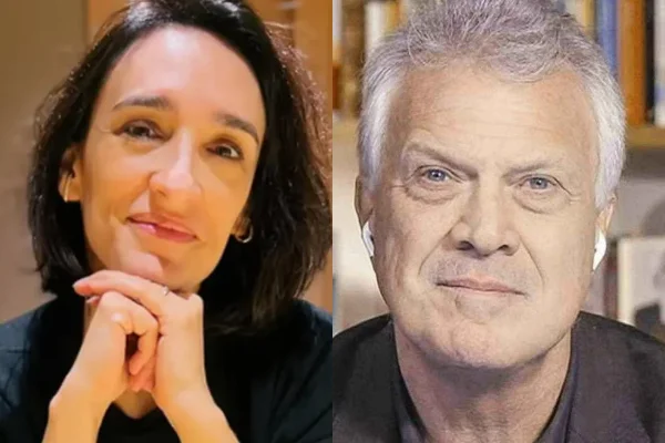 Polícia identifica e prende “olheiro” de assalto sofrido por esposa de Pedro Bial