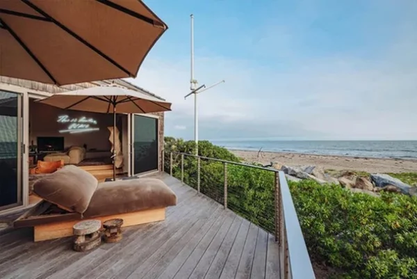 Ellen DeGeneres vende mansão de veraneio por R$ 92,2 milhões
