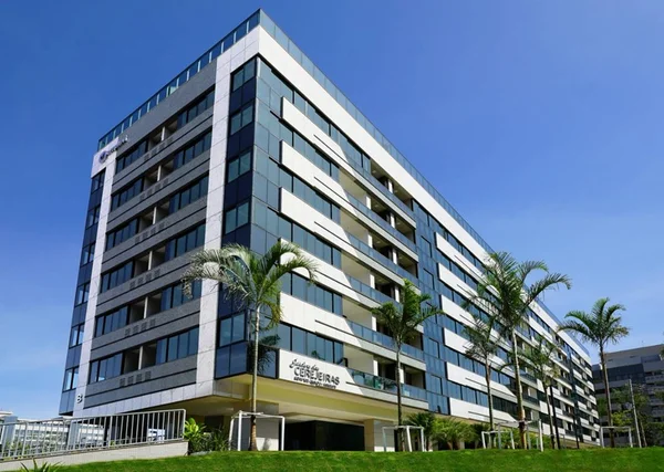 Emplavi celebra 40 anos com entrega do Jardins das Cerejeiras
