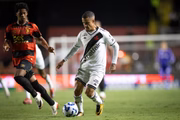 Vasco bate Sport na Ilha no Retiro Vasco bate Sport na Ilha no Retiro