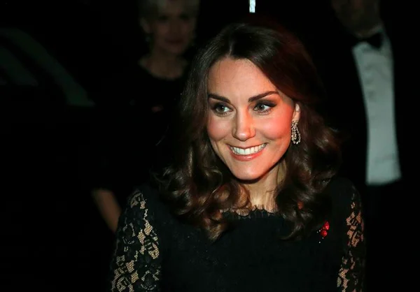 Kate Middleton é a maior influenciadora da família real