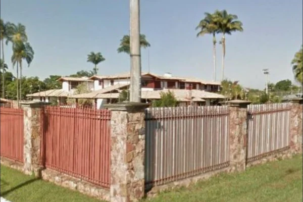 Casa deputado leilão