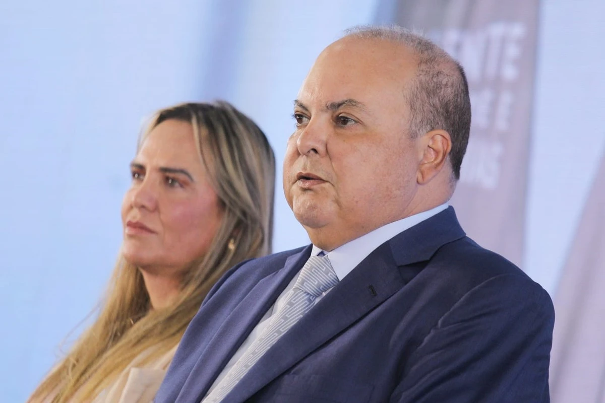 MDB pressiona Celina Leão com vídeo de 'decepções' e sinaliza disputa no DF
