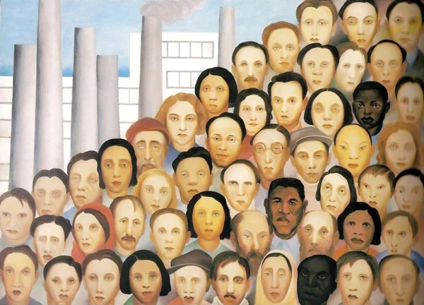As 136 cores da pele brasileira, uma ferida que é também um poema
