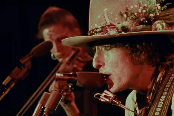 Documentário de Scorsese sobre Bob Dylan estreia na Netflix