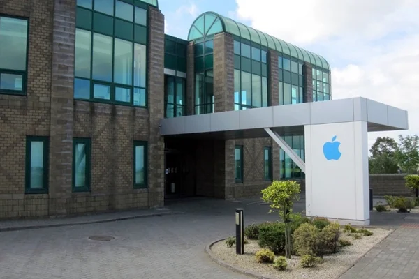 A Apple quer comprar o estúdio que produziu “Matrix” e “O Vento Levou”