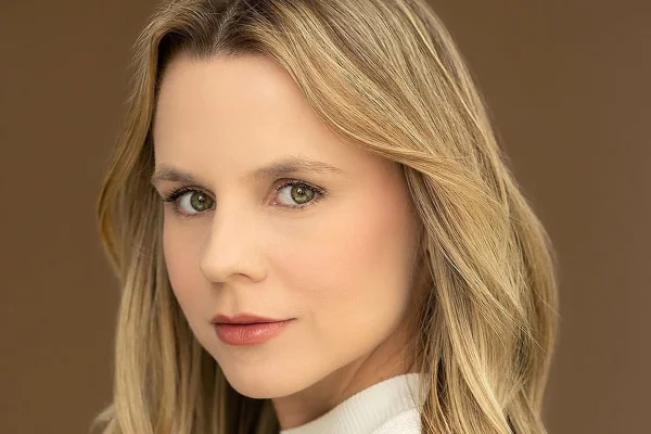 Daniela Carvalho, protagonista de Malhação 2010
