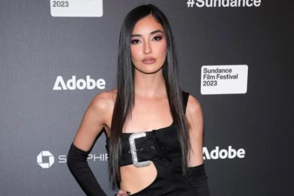 Emilly Willis, atriz pornô que ficou em coma por 52 dias após uma overdose