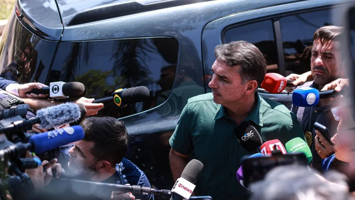 Imagem da notícia publicada por Metrópoles Minas