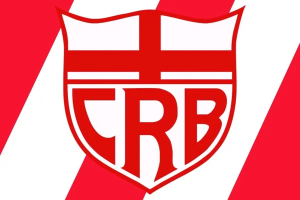 Escudo do clube CRB-AL