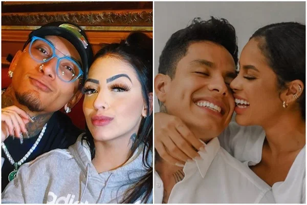 Entenda treta entre Dynho Alves e MC Mirella e Sthe e Victor Igoh