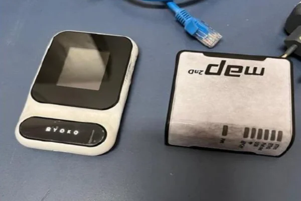 Grupo instalou aparelho nas redes do Detran e Na Hora para remover multas