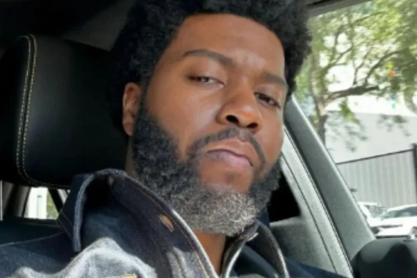 Khalid, cantor americano de R&B