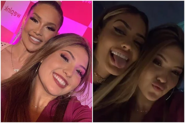Fã de Virginia Fonseca entra de penetra em festa e arma saia-justa