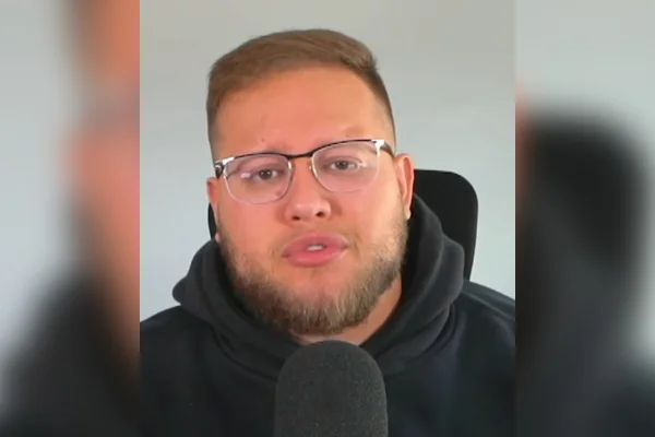 Após decisão, influencer volta a atacar nordestinos: “Vão comer pombo”