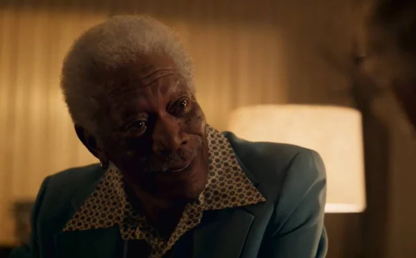 The Comeback Trail: veja trailer de comédia com Morgan Freeman e De Niro