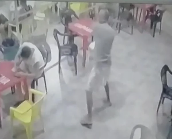 Tentativa de homicídio em Sobradinho