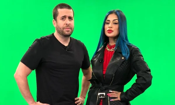 Tati Zaqui fala de affair com Neymar: “Chega como qualquer hétero top”