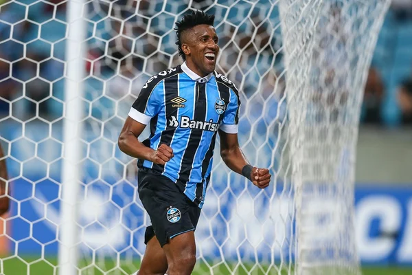 Cortez diz que Grêmio joga por Renato e lembra fase com Jorge Jesus