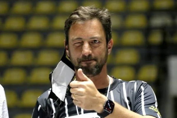 O Corinthians já decidiu sobre a SAF: “Me inclua fora disso!”