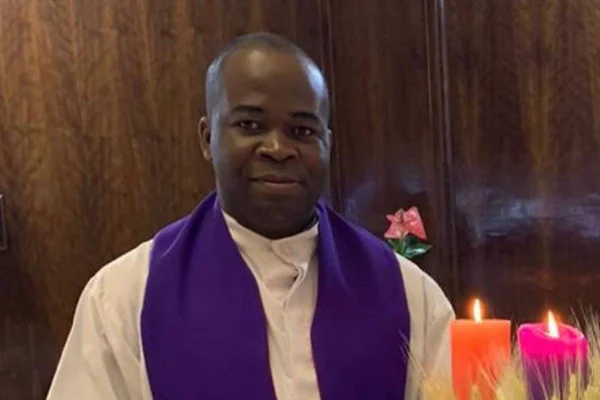 Padre Kolela