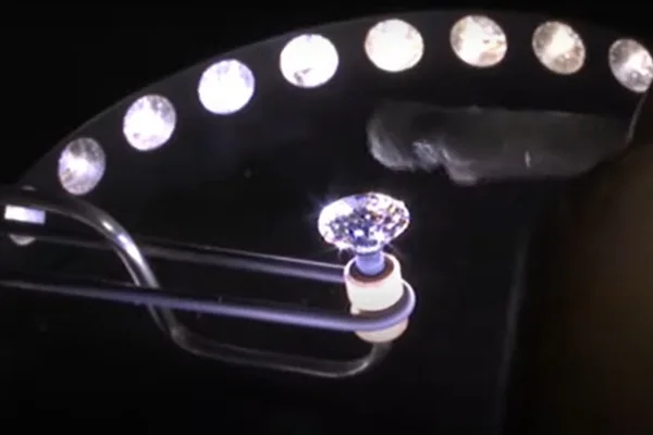 Diamantes de Botsuana
