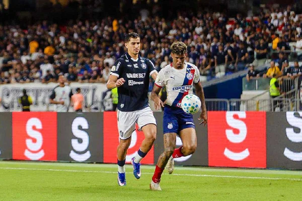 Palpite Bahia x Remo – Brasileirão – 14/09/26